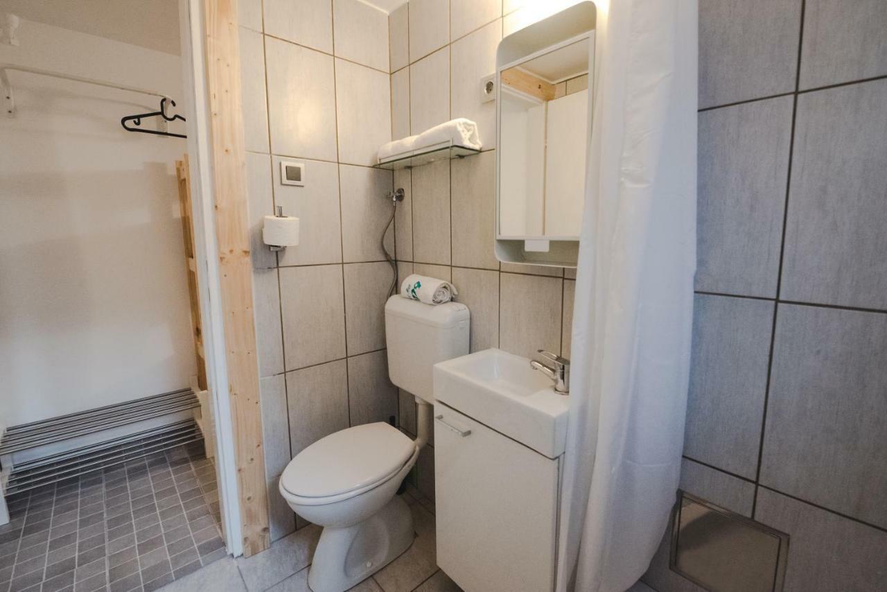 Apartment Roberta Zagreb Exterior photo